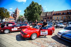 Kauo Autoklubas Aplink Lietuvą 2016 (4)